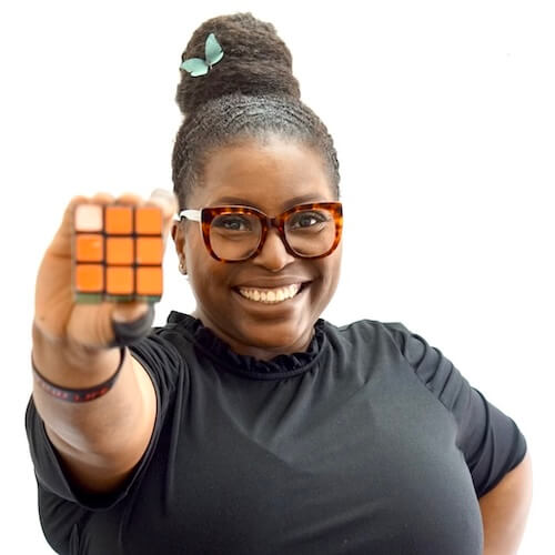 Dr. Omolola (Lola) Adetona Image