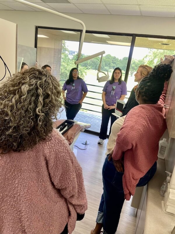 Office tour 14