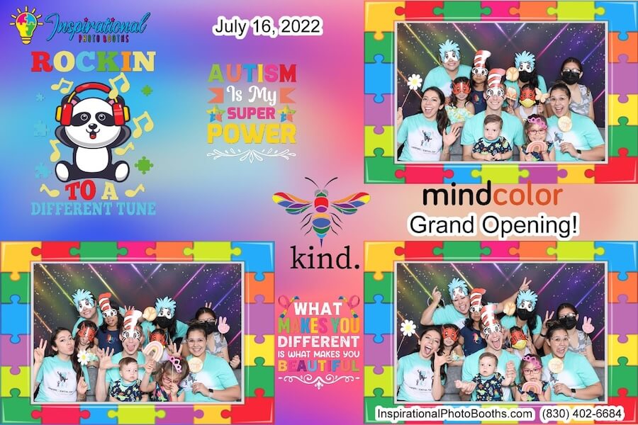 Mindcolor Autism 2