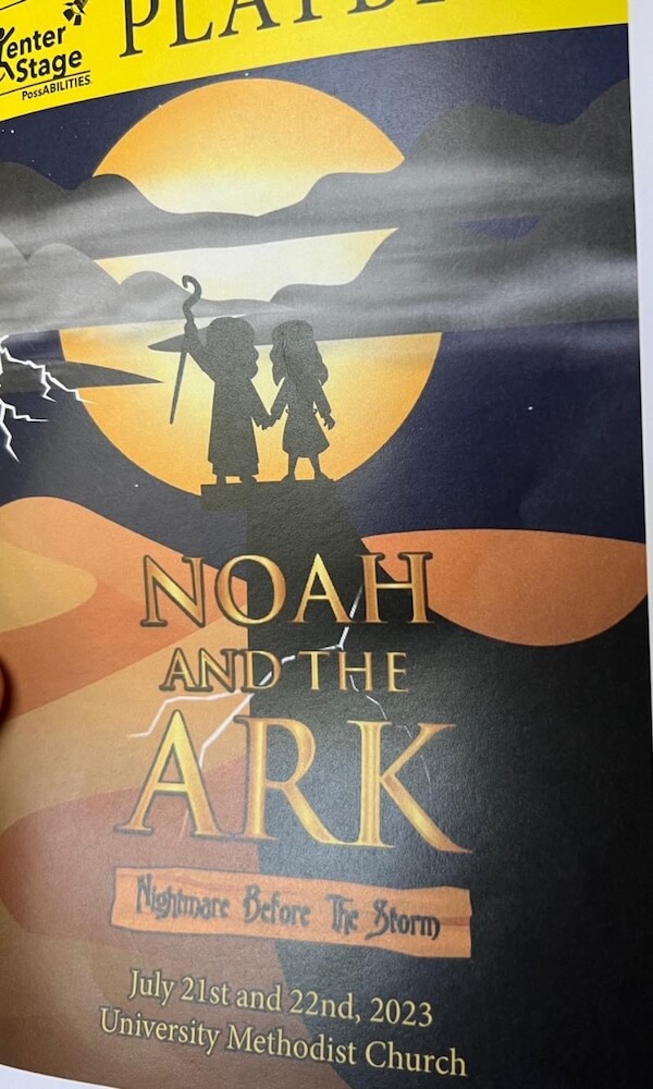Noah 2