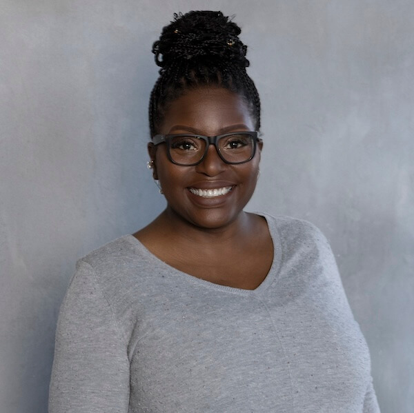 Dr. Omolola (Lola) Adetona Image