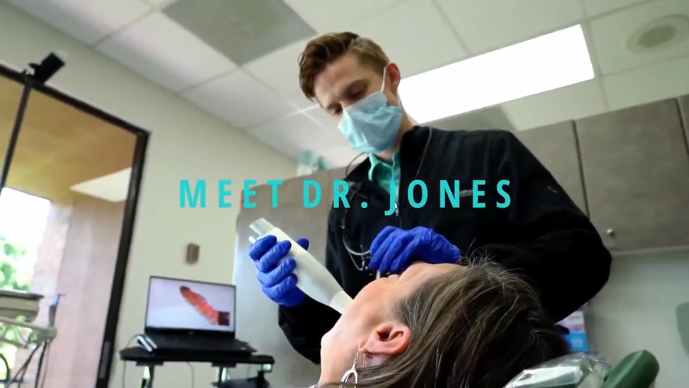 Dentist in San Antonio