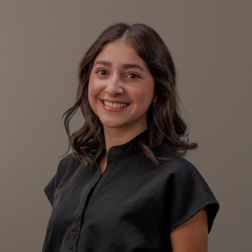 Ale, RDA at Inspire Dental