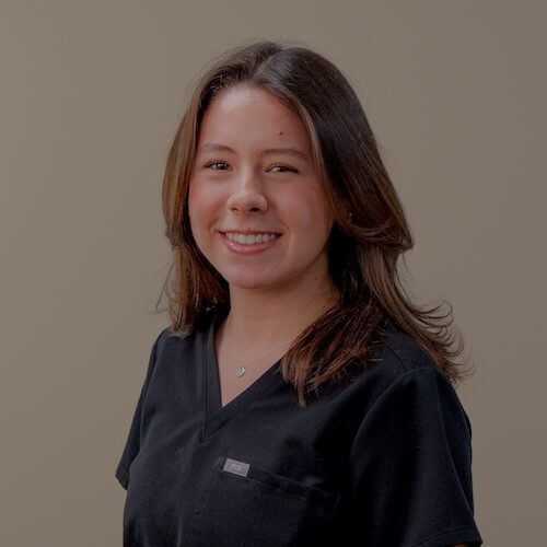 Romina, RDA at Inspire Dental