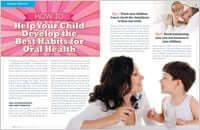 Cleft tip