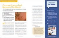 Oral diagnosis