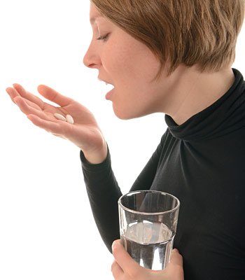 Blood thinners