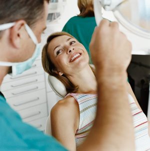 Oral diagnosis