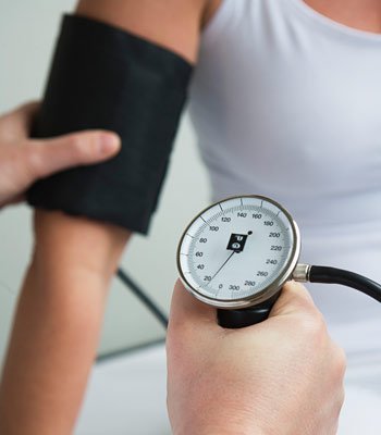 blood pressure