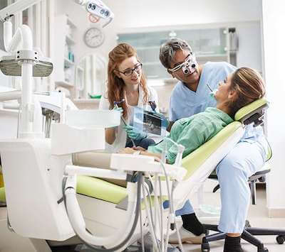 Jaw surgery