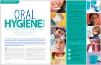 Oral hygiene 3