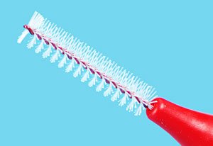 interdental device 2