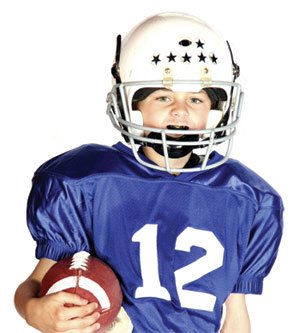 Mouthguards for children
