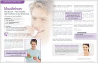 mouth rinses 2