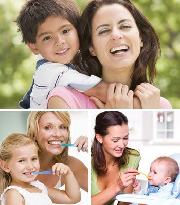 hygiene for kids
