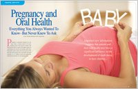 pregnancy