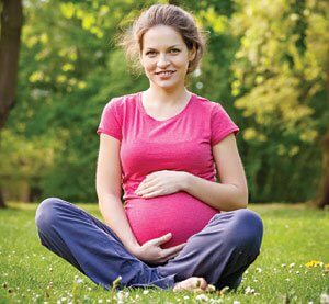 pregnancy