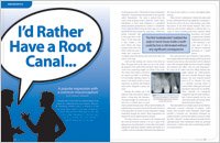 Root canal 4