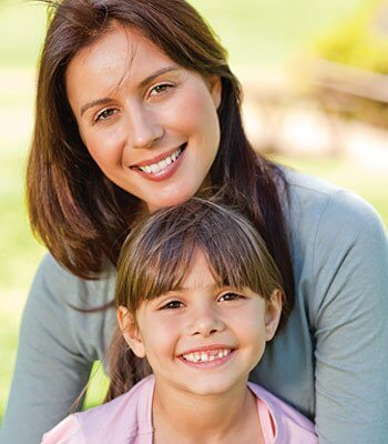 root canal for kids