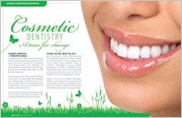 Smile makeover 3