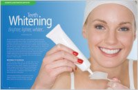 Whitening 3