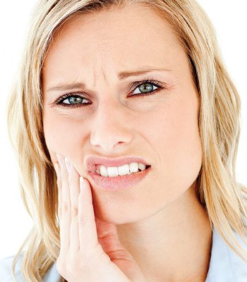Tooth Sensitivity