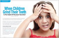 Tooth wear 4