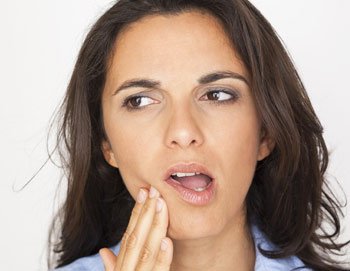 Toothpain