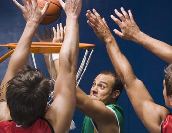 Traumatic injuries
