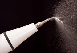 Cleaning