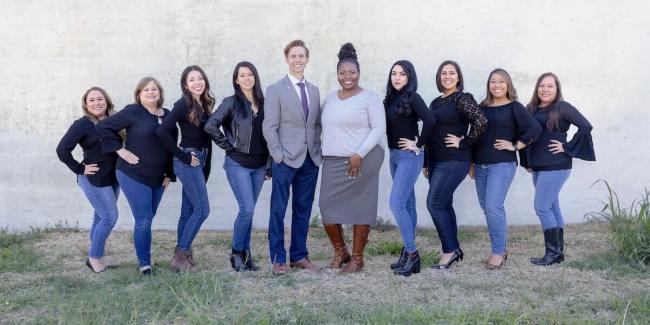 Inspire Dental