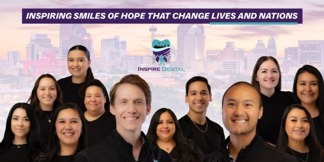 Top Rated Dentists in San Antonio TX