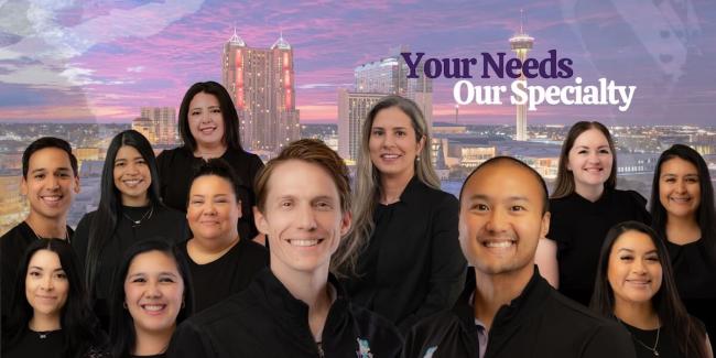 Top Rated Dentists in San Antonia, TX