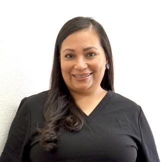Gloria S