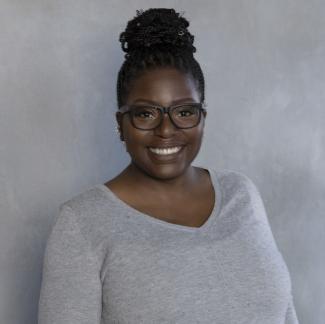 Dr. Omolola (Lola) Adetona