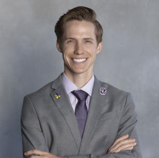 Dr. André Jones