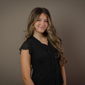 Caitlin M