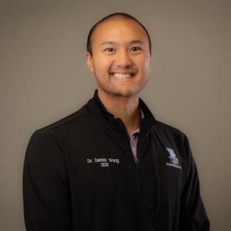 Dr. Derrick Wong