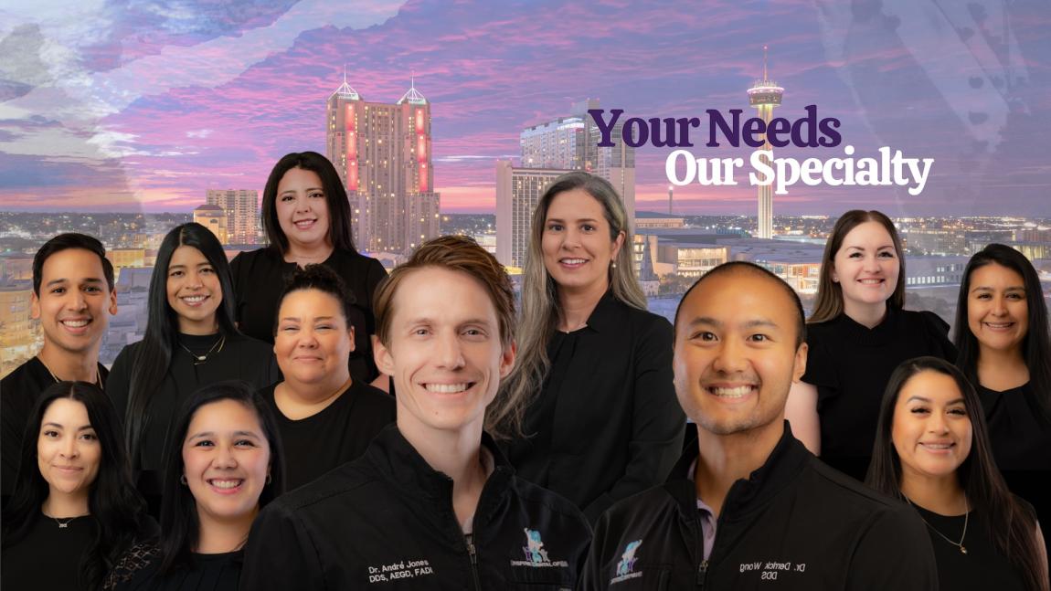 top-rated-dentists-in-san-antonio-tx