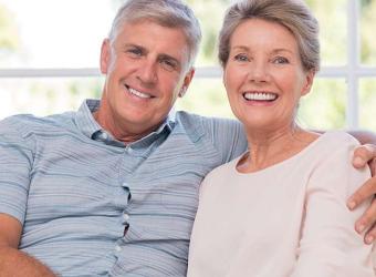 Aging & Dental Health