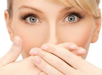 Bad Breath