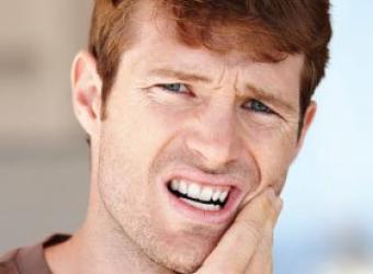 Combined Root Canal & Gum Problems