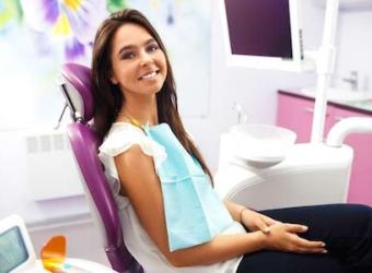 Tooth Contouring & Reshaping