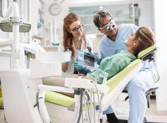 Corrective Jaw (Orthognathic) Surgery