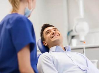 Top Reasons to Choose Dental Implants