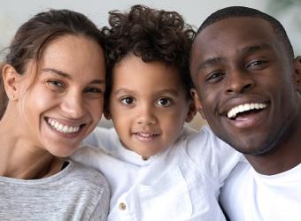Oral Hygiene for Kids