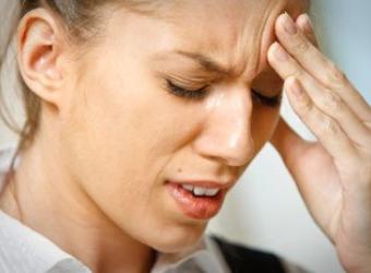 Headaches & Migraines