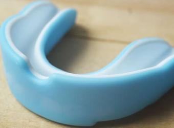 Mouthguards for Adults