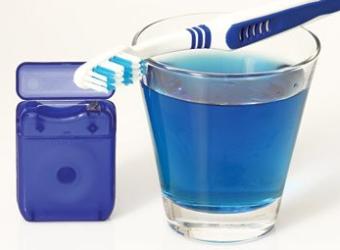 Mouth Rinses