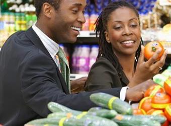 Nutrition & Oral Health